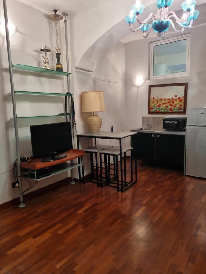 Corso Venezia 33 Milan Exterior photo